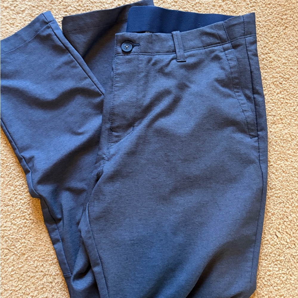 Tommy Bahama Men's performance  pants